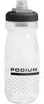 Camelbak Podium 21 oz Drikkeflaske Carbon, 610 ml