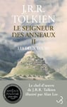 Le seigneur des anneaux Tome 2 Les deux tours (Grand format)