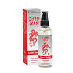 Vartalosuihke Styx Lahe spray urheilulliseen suorituskykyyn Chin Min (Sport Spray) 100 ml