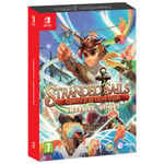 Stranded Sails - Signature Edition SWITCH - Neuf