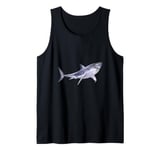 #snirt der weiße Hei t-shirt Shark Hoodie Shark Mobile Phone Cover Tank Top