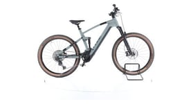 cube stereo hybrid 120 slx velo electrique vtt 2023   tres bon etat