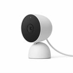 Videokamera til overvågning Nest Indoor V2