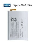 Batterie Interne Sony Xperia XA2 Ultra + Bande Adhesif