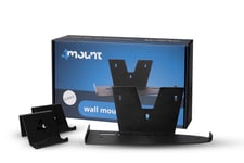 4mount - Wall Mount For PS5 - Bundle