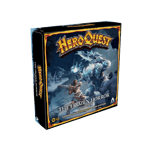 Heroquest Frozen Horror (Expansion)