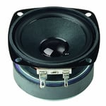 Visaton FRS 8 M - 8 Ohm - 8 cm (3,3") HiFi fullrange-högtalare