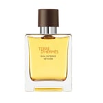 3346131431458 Terre D'Hermes Eau Intense Vetiver woda perfumowana miniatura