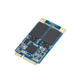 (DMC Taiwan) 64GB 3D TLC 2.5" Ind. SATA Solid State Drive (0~70°C)