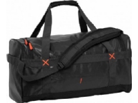 Travel bag/backpack HELLY HANSEN Duffel Bag 120L, black