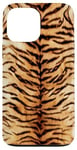 iPhone 13 Pro Max TIGER ANIMAL PRINT AESTHETIC COOL PRINT Case