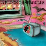 A Flock of Seagulls Rare Birds -‘a Flock of Seagulls’ B-Sides, Edits.. (Vinyl) New