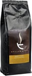 Spiller & Tait Spiller's Gold, Gourmet Coffee Bean Blend 1kg Bag, Arabica Beans Espresso Blend Medium/Dark Roast - Suitable for All Coffee Machines