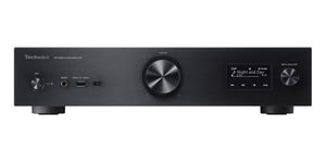 Amplificateur hi-fi Technics SU-GX70EG-K NOIR