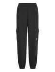 Adidas Originals Ess Cargo Pants Svart