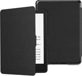 FINTIE Slimshell Case for 6.8" Kindle Paperwhite 11th Generation-2021 and Kindle