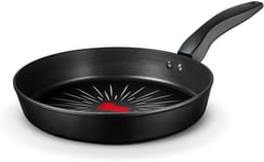 Tower T800302 SmartStart Forged 30cm Aluminium Frying Pan Aeroglide Non-Stick