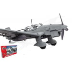 [FR] Airfix JUNKERS JU87R-2/B-2 STUKA KIT 1:48 - A07115