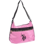 Sac banane U.S Polo Assn.  BEUN55848WN1-ROSE