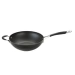 Momentum Deep Wok - Induction Stir Fry Non Stick Frying Pan - 26 cm