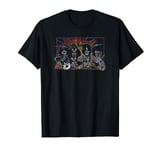 KISS - Unmasked T-Shirt