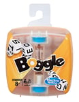 Hasbro C2187 Boggle Classic Game, Brown/a, Standart (US IMPORT)