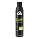 3616303441029 Pure Game dezodorant spray 250ml Adidas