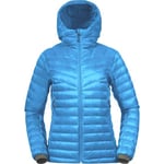 Bergans of Norway Rabot Light Down Jacket Hood W