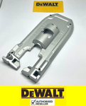 Genuine DeWalt N527629 Metal Cast Base Plate JigSaw Shoe for DCS335 Type 1