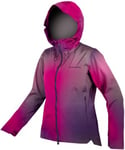 Endura MT500 Womens Waterproof Jacket