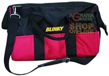 Blinky 420 Sac porte-outil 42 x 25 x 30 toile rouge