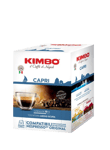 Kimbo Espresso Capri Nespresso kaffekapslar 50st