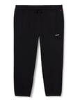 Levi's Men's Big & Tall Red Tab Sweatpant Sweatpants Mineral Black (0) XL