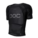 POC POC VPD Air+ Tee | Uranium Black