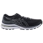 Asics Gel-Kayano 28 Mens Black Trainers - Size UK 6