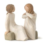 Willow Tree Heart & Soul Figurine