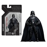 STAR WARS - Dark Vador - Figurine Hasbro The Black Series Archive 15cm