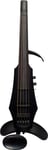 NS DESIGN NXT5a-VN-BK NS 5-str. Electric Violin Aktiv, Satin Black