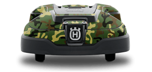 Husqvarna Dekalkit Camouflage Automower® Aspire-r4