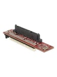 DeLOCK SATA III to IDE 44-pin converter