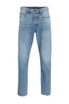 Diesel Mens slim fit jeans D-STRUKT light denim - Light Blue material_denim - Size 29W/32L