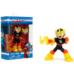 Mega Man Capcom - Figurine articulée 12cm - Figures Elec Man PRESALE 11/2024