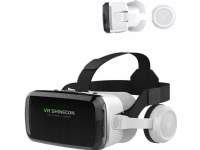 Shinecon VR-glasögon 3D-glasögon för virtuell verklighet - Shinecon G04BS