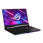 ASUS SCAR17-G733ZX-KH004W 17.3  - Intel Core i9-12900H 5.0 GHz - NVIDIA GeForce RTX 3080 Ti - SSD 1000 Go - RAM 32 Go - Neuf