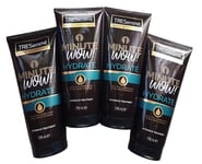 4X TRESemme 1 Minute WOW Hydrate Intensive Hair Treatment Hyaluronic Acid 170ml