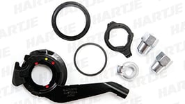 SHIMANO Pièce de Rechange Alfine SGS7000 Kit de Fixation 6R/L