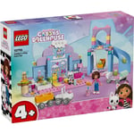LEGO 4+ Gabby’s Dollhouse Gabby’s Kitty Care Ear Toy 10796