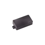 Fishman Fluence Modern Humbucker Black Plastic Alnico (PRF-MHB-AB1)