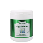 Algtabletter