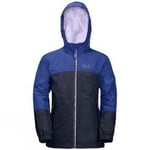 "Girls Iceland 3in1 Jacket"